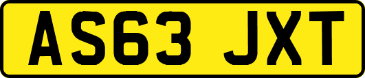 AS63JXT