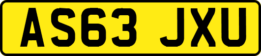 AS63JXU