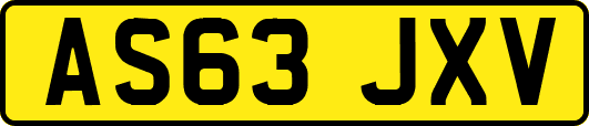 AS63JXV