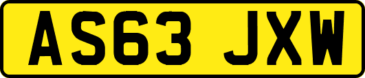 AS63JXW