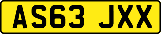 AS63JXX