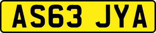 AS63JYA