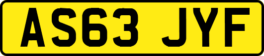 AS63JYF