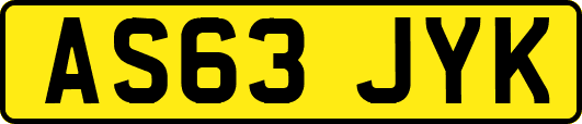 AS63JYK