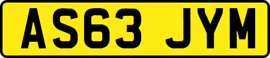 AS63JYM