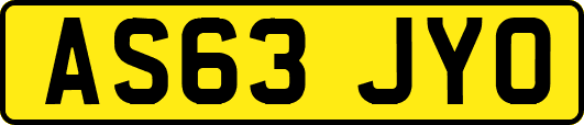 AS63JYO
