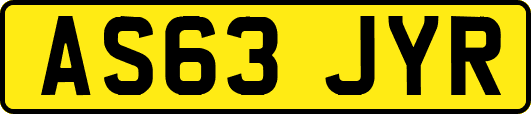 AS63JYR