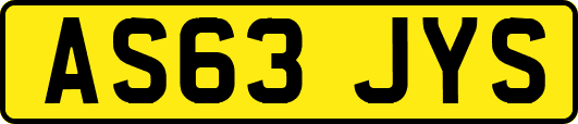 AS63JYS