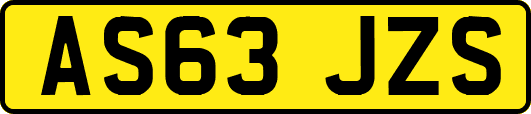 AS63JZS