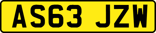 AS63JZW