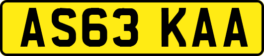 AS63KAA