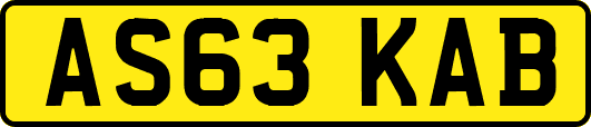 AS63KAB