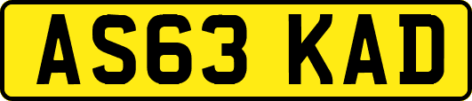AS63KAD