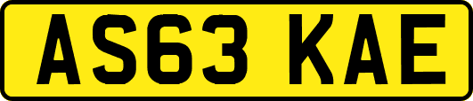 AS63KAE