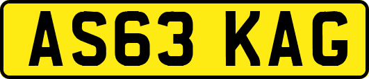 AS63KAG