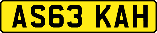 AS63KAH