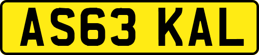 AS63KAL