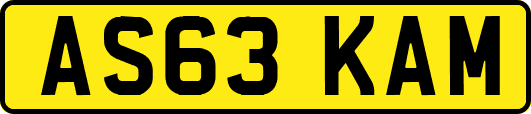 AS63KAM