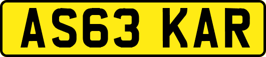 AS63KAR