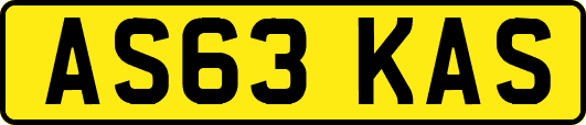 AS63KAS