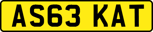 AS63KAT