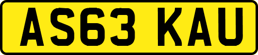 AS63KAU