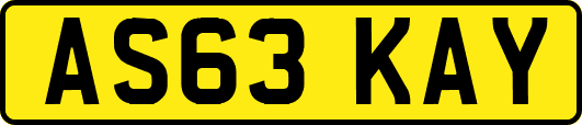 AS63KAY