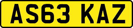 AS63KAZ