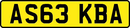 AS63KBA