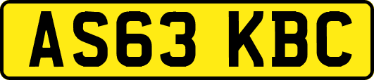 AS63KBC