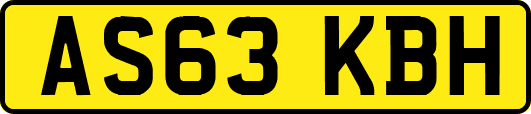AS63KBH