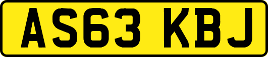 AS63KBJ