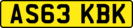 AS63KBK
