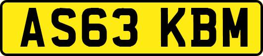 AS63KBM