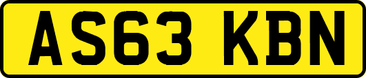 AS63KBN