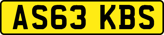 AS63KBS