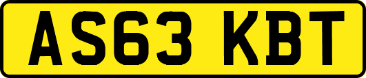 AS63KBT