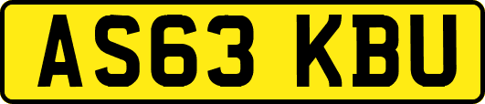 AS63KBU