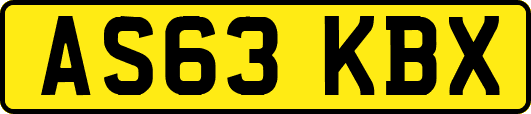 AS63KBX