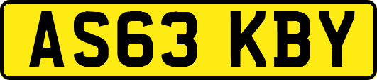 AS63KBY
