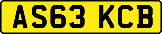 AS63KCB