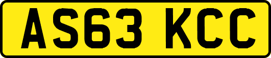 AS63KCC