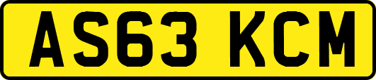AS63KCM
