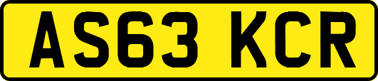 AS63KCR