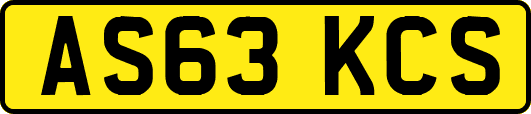 AS63KCS