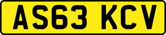 AS63KCV