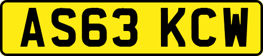 AS63KCW