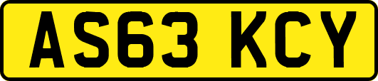 AS63KCY