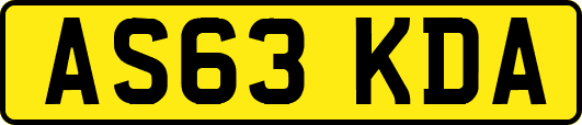 AS63KDA