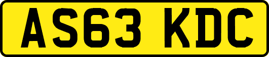 AS63KDC